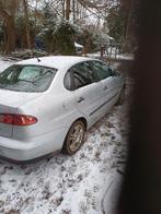 seat cordoba, Auto's, Voorwielaandrijving, Stof, Grijs, Euro 4