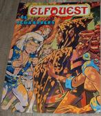 strips uit de reeks elfquest, arboris uitgave, laatste stuks, Boeken, Stripverhalen, Meerdere stripboeken, Ophalen of Verzenden