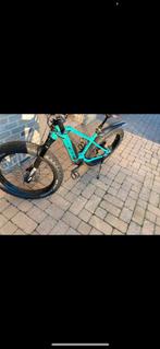 Elektrische fatbike, Comme neuf, Enlèvement ou Envoi