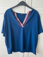 Caroline Biss, Kleding | Dames, Topjes, Blauw, Maat 42/44 (L), Ophalen of Verzenden, Zo goed als nieuw