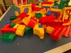 Duplo blokken thema speeltuin, Kinderen en Baby's, Ophalen, Gebruikt, Duplo