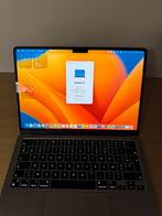 Apple MacBook Air 2022 | 13.6″ | M2 | 8 GB | 512 GB SSD, Enlèvement, 13 pouces, Apple, SSD
