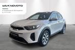 KIA Stonic 1.0 T 100 Style Edition, Auto's, Kia, Voorwielaandrijving, 710 kg, Cruise Control, Bedrijf
