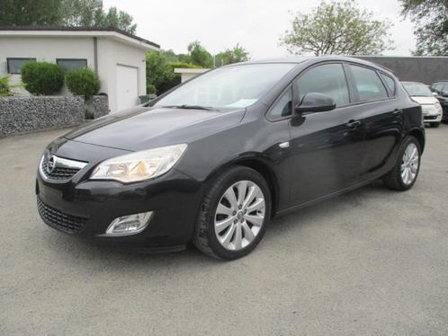 Opel Astra 1.3CDTi Airco, Auto's, Opel, Bedrijf, Te koop, Astra, ABS, Airbags, Airconditioning, Bluetooth, Boordcomputer, Centrale vergrendeling