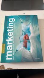 Marketing, Boeken, Ophalen of Verzenden, Zo goed als nieuw