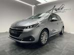 Peugeot 208 1.2 PureTech Signature *GARANTIE 12 MOIS*GPS*, Autos, Peugeot, Jantes en alliage léger, 5 places, Berline, Automatique