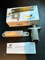 5 x Argenta Pivotica Taatsscharnieren, Doe-het-zelf en Bouw, Ophalen, Nieuw, Metaal, Binnendeur