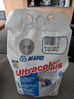 Mapei Ultracolor plus 113, Doe-het-zelf en Bouw, Ophalen, Nieuw, Overige materialen, Overige typen