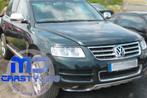 VW Touareg 7L - Koplampspoilers, Enlèvement ou Envoi
