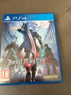 Devil Made cry 5, Ophalen of Verzenden, Zo goed als nieuw