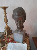 Ernest patrice, Ophalen