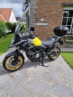 Suzuki V-STROM DL 650 XT  abs, Toermotor, Particulier, 2 cilinders, 645 cc