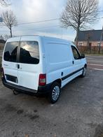 Peugeot Partner 1.6hdi, Achat, Entreprise, Diesel, Peugeot