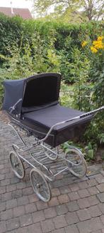 Silver Cross Vintage kinderwagen, Kinderen en Baby's, Kinderwagens en Combinaties, Ophalen, Gebruikt, Kinderwagen, Overige merken