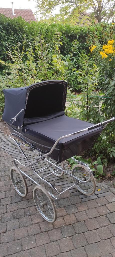 Silver Cross Vintage kinderwagen, Kinderen en Baby's, Kinderwagens en Combinaties, Gebruikt, Kinderwagen, Overige merken, Ophalen