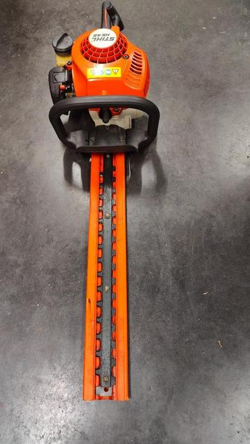 stihl hs45 beschikbaar voor biedingen