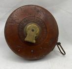 John Rabone & Sons Rolmaat - 74 meter! - 1917, Ophalen of Verzenden