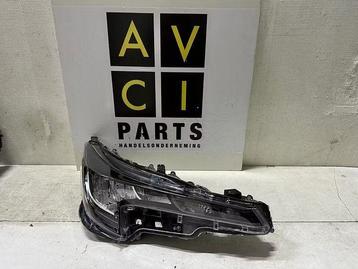 Koplamp Toyota Corolla E21 Led Rechts 81110-02S60 beschikbaar voor biedingen