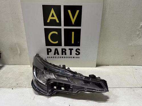 Koplamp Toyota Corolla E21 Led Rechts 81110-02S60, Auto-onderdelen, Verlichting, Toyota, Gebruikt, Ophalen of Verzenden