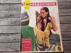 Oud magazine 1959 over Prinses Paola's afkomst, Enlèvement ou Envoi