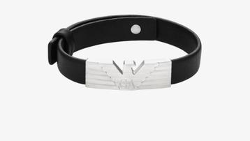 Armband Emporio Armani NIEUW nieuwprijs 145 euro  beschikbaar voor biedingen