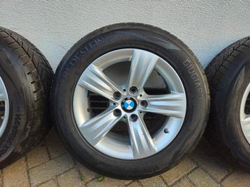 BMW f30 F31 16 velgen  beschikbaar voor biedingen