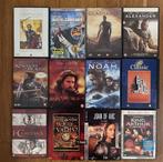 Lot van 12 DVD historische/actie films, Cd's en Dvd's, Ophalen of Verzenden, Zo goed als nieuw, Actie