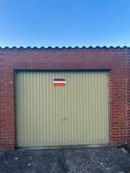 Garagebox Zottegem (station), Immo, Garages en Parkeerplaatsen, Provincie Oost-Vlaanderen