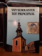 Van scholaster tot principaal Catherinacolleg Geraardsbergen, Boeken, Geschiedenis | Stad en Regio, Ophalen of Verzenden, Gelezen