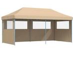 Partytent 3 wanden, Tuin en Terras, Partytenten, Ophalen, Zo goed als nieuw, Partytent