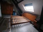 Chambre complète, Ophalen, Zo goed als nieuw, Hout