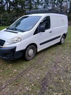 3 zit lichte vracht, Achat, Attache-remorque, Diesel, Particulier