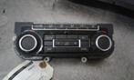 BEDIENINGSPANEEL VERWARMING Volkswagen Jetta III (1K2), Gebruikt, Volkswagen
