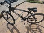 lichtgewicht crosfiets van aluminium, Fietsen en Brommers, Ophalen, Zo goed als nieuw, 26 inch