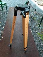 Statief, Audio, Tv en Foto, Fotografie | Statieven en Balhoofden, Ophalen, Zo goed als nieuw