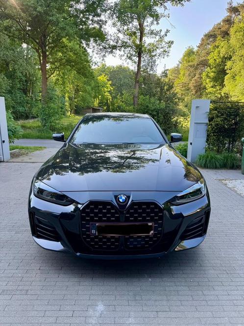BMW 430i xDrive Gran Coupe M Sport, Auto's, BMW, Particulier, 4 Reeks Gran Coupé, 360° camera, ABS, Achteruitrijcamera, Adaptieve lichten