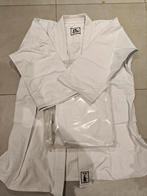 Aikido pak NIEUW!!, Sport en Fitness, Vechtsporten en Zelfverdediging, Ophalen, Nieuw, Aikido