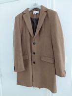 Geklede winterjas, Kleding | Heren, Jassen | Winter, Ophalen of Verzenden, Zo goed als nieuw, Maat 48/50 (M)