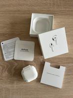 Apple AirPods (4th generation), Enlèvement ou Envoi, Autres marques, Bluetooth