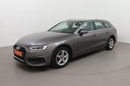 (2BUE641) Audi A4 Avant, Auto's, Audi, Electronic Stability Program (ESP), Stof, Gebruikt, A4
