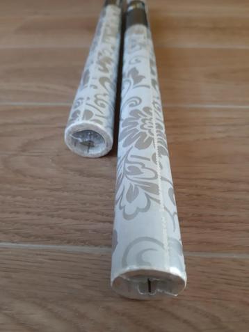 zelfklevende folie, 2 rollen, 2m x 45cm, NIEUW ! beschikbaar voor biedingen