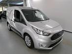 Ford Transit Connect 1.5d 3pl Facelift 6000€ excl. BTW, Auto's, Ford, Voorwielaandrijving, Stof, Bedrijf, 5 deurs