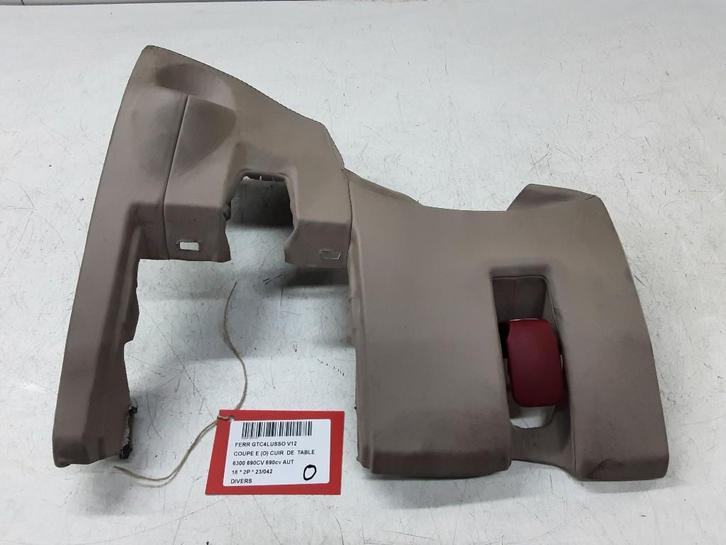 DIVERSEN DIVERS Ferrari GTC4 Lusso (01-2016/-), Auto-onderdelen, Overige Auto-onderdelen, Ferrari, Gebruikt