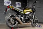 Kawasaki Z 900 RS - 9.500 km, 4 cilinders, 948 cc, Bedrijf, Meer dan 35 kW