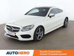 Mercedes-Benz C-Klasse 180 C 180 AMG Line (bj 2017), Auto's, Mercedes-Benz, Automaat, 4 zetels, Achterwielaandrijving, Gebruikt