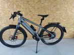 Stromer st5 2022 6000km, Fietsen en Brommers, Ophalen, Gebruikt, 50 km per accu of meer, Stromer