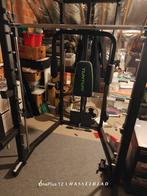 Fitness toestel, Enlèvement