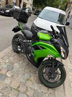 Kawasaki ninja er6f 2014, Motoren, Motoren | Kawasaki, 2 cilinders, ABS, Motorrijbewijs A, Meer dan 35 kW