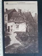 Carte postale Auderghem Coin pittoresque Vieille Maison, Collections, Envoi, 1920 à 1940, Non affranchie, Bruxelles (Capitale)