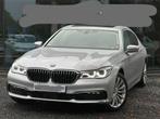 BMW -7L XDRIVE , 2017, Auto's, BMW, Gebruikt, Euro 6, 7 Reeks, Bedrijf